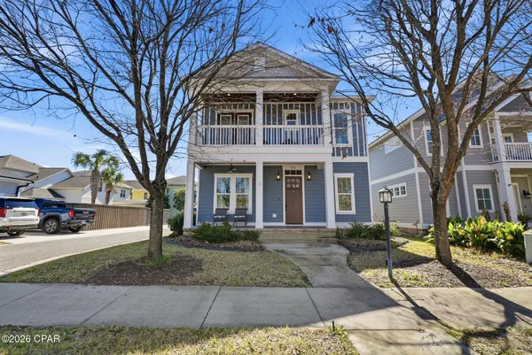 $649,000 | 401 Liverpool Avenue, Panama City Beach, FL 32407