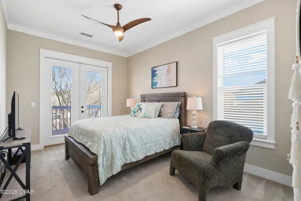 $649,000 | 401 Liverpool Avenue, Panama City Beach, FL 32407