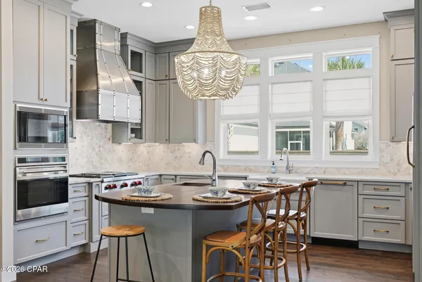 $649,000 | 401 Liverpool Avenue, Panama City Beach, FL 32407