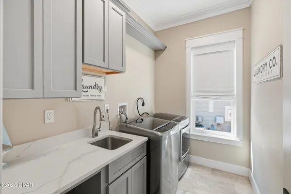 $649,000 | 401 Liverpool Avenue, Panama City Beach, FL 32407