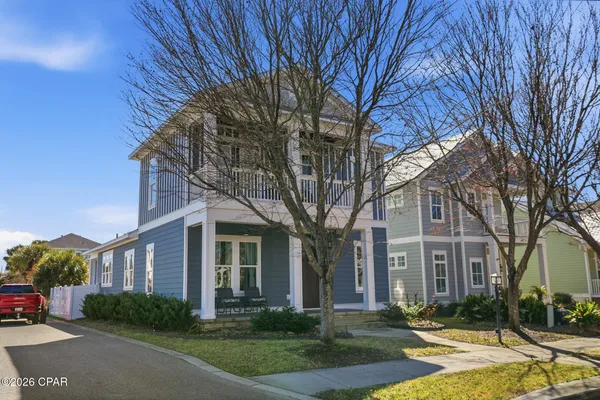 $649,000 | 401 Liverpool Avenue, Panama City Beach, FL 32407
