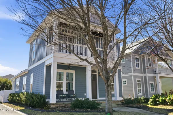 $649,000 | 401 Liverpool Avenue, Panama City Beach, FL 32407