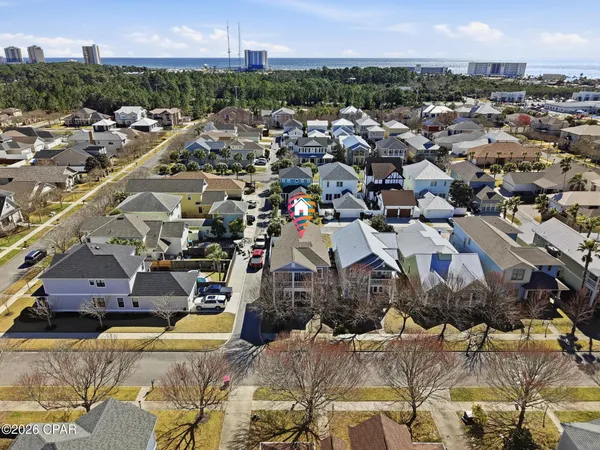$649,000 | 401 Liverpool Avenue, Panama City Beach, FL 32407