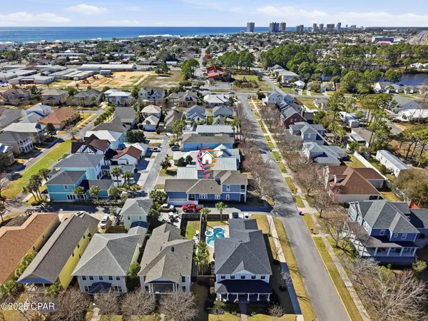 $649,000 | 401 Liverpool Avenue, Panama City Beach, FL 32407