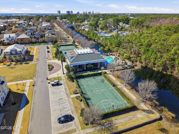 $649,000 | 401 Liverpool Avenue, Panama City Beach, FL 32407