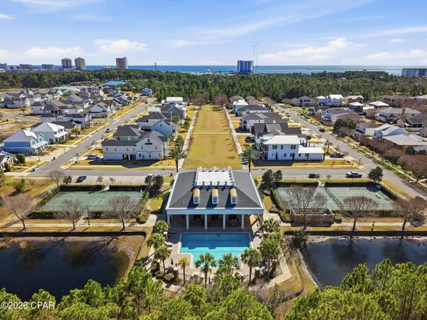 $649,000 | 401 Liverpool Avenue, Panama City Beach, FL 32407