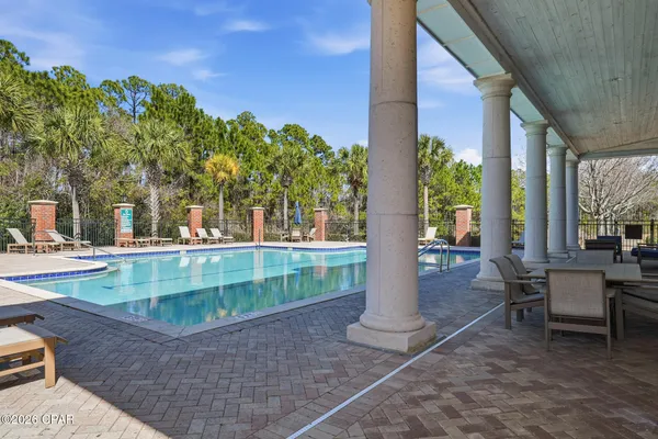 $649,000 | 401 Liverpool Avenue, Panama City Beach, FL 32407