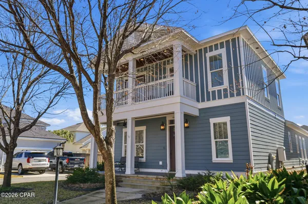 $649,000 | 401 Liverpool Avenue, Panama City Beach, FL 32407