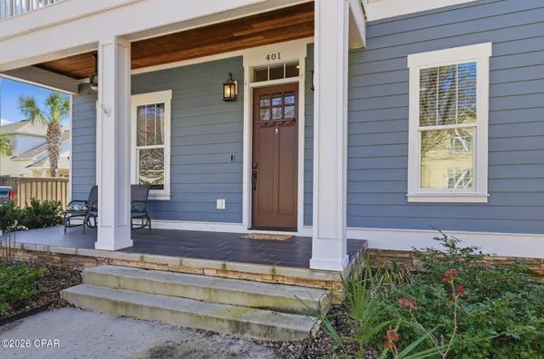 $649,000 | 401 Liverpool Avenue, Panama City Beach, FL 32407