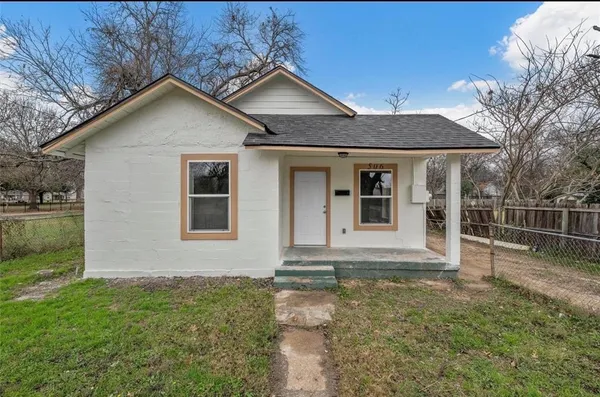 $185,000 | 506 Rose Street, Waco, TX 76704