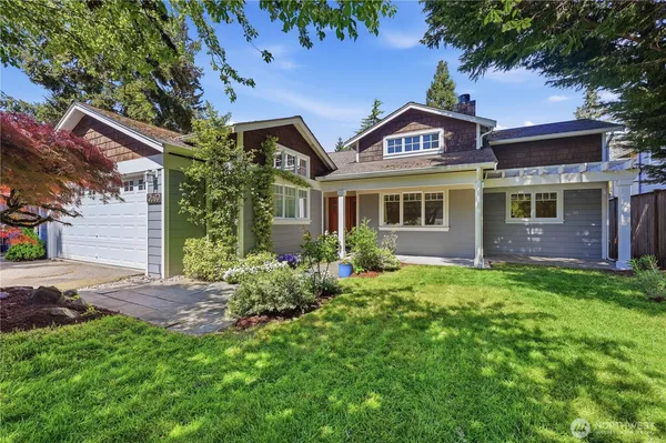 $2,550,000 | 10630 Northeast 18th Street, Bellevue, WA 98004