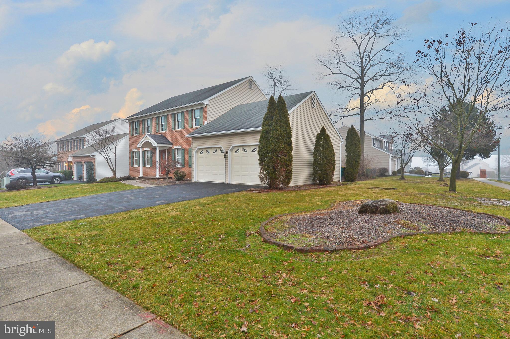 249 Keats Drive Sinking Spring, PA 19608 - Photo 3 of 36 Gallery Image 3