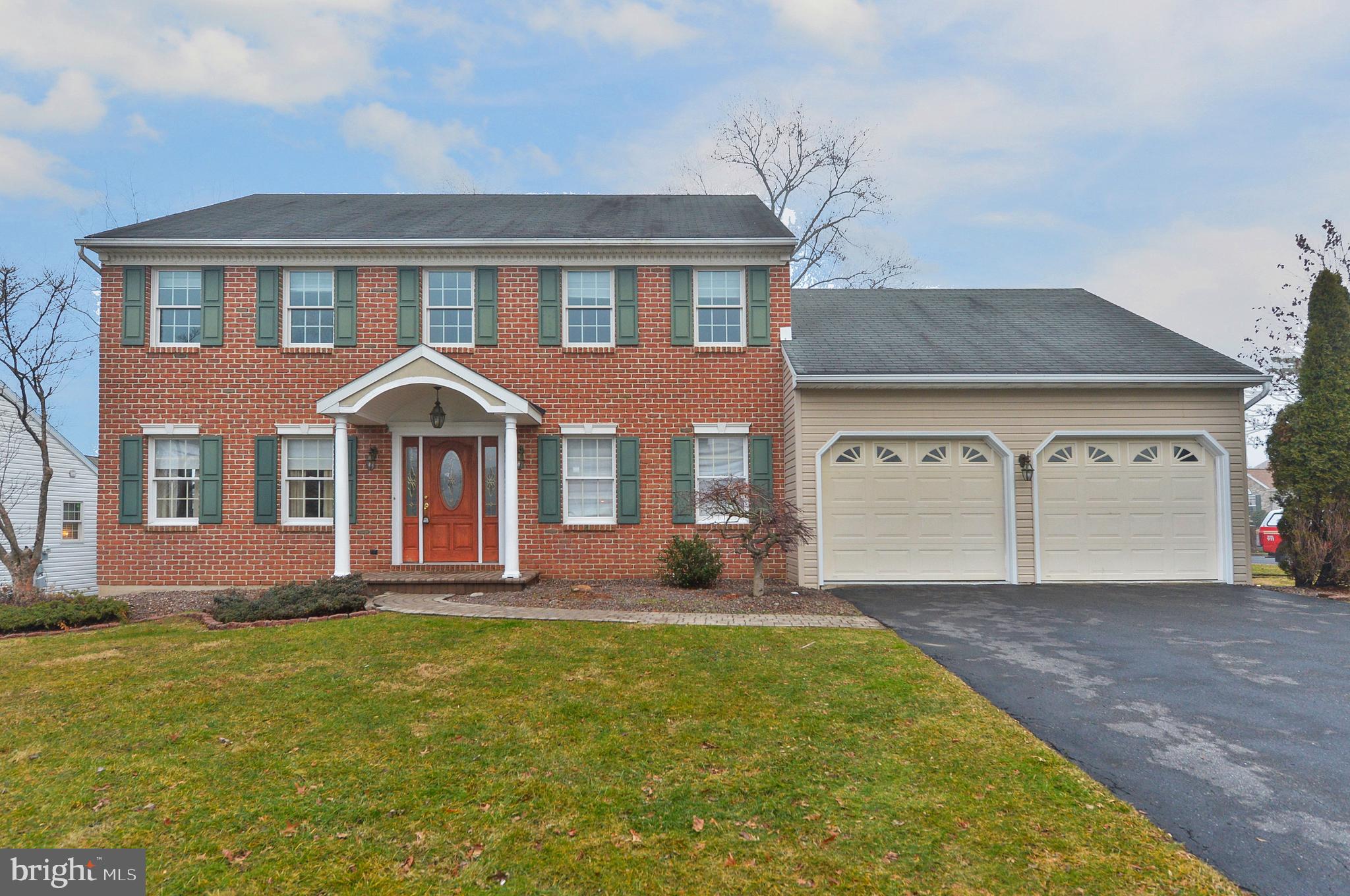 249 Keats Drive Sinking Spring, PA 19608 - Photo 36 of 36 Gallery Image 36