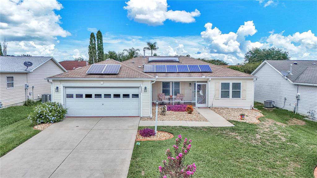 9621 Southeast 168th Maplesong Ln  