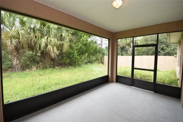 $1,850 | 16 Serbian Bellflower Trail, Unit A, Palm Coast, FL 32164