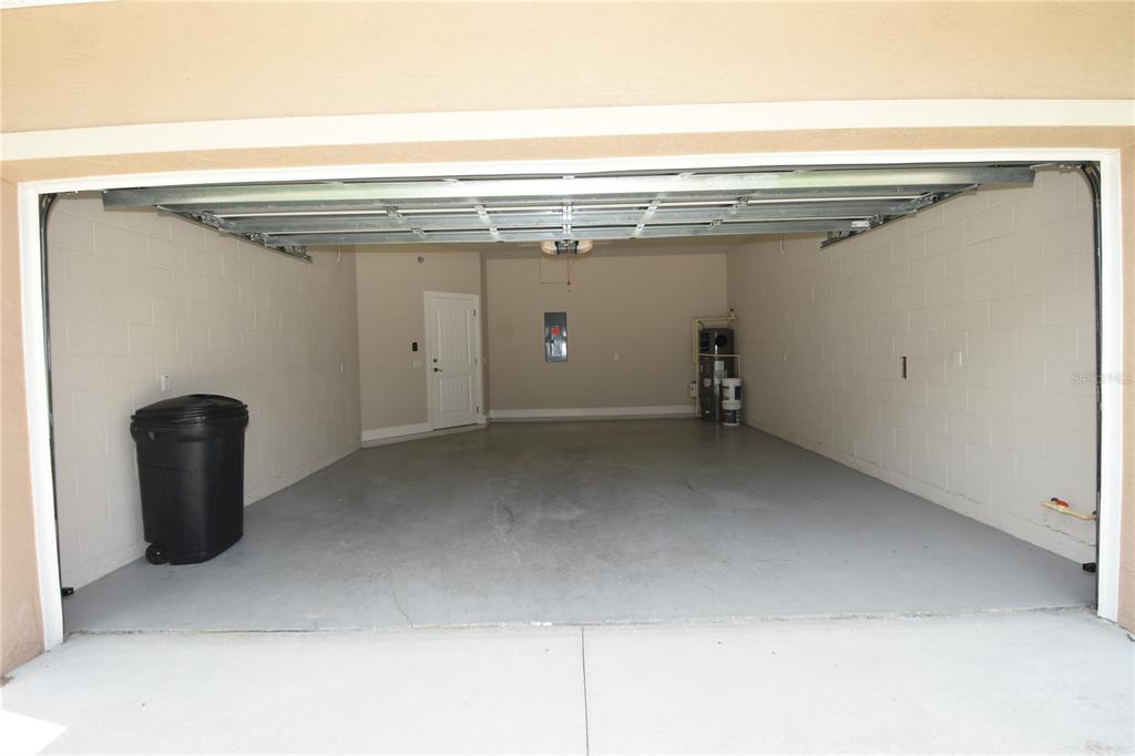 16 Serbian Bellflower Trail, Unit A Palm Coast, FL 32164 - Photo 26 of 41 a close view of utility room