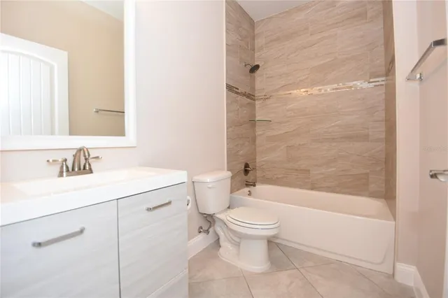 $1,850 | 16 Serbian Bellflower Trail, Unit A, Palm Coast, FL 32164