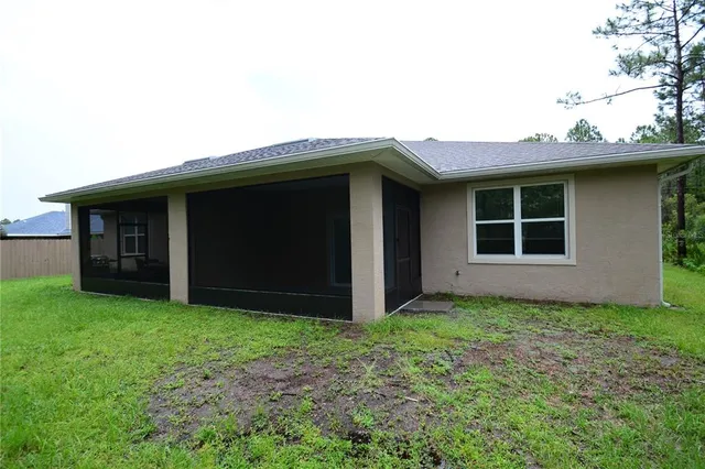 $1,850 | 16 Serbian Bellflower Trail, Unit A, Palm Coast, FL 32164