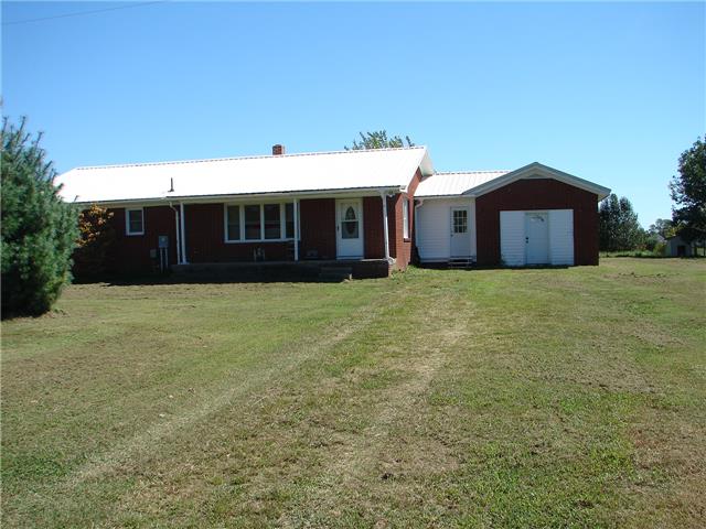 898 Mt Vernon Road Bethpage, TN 37022 - Photo 1 of 9