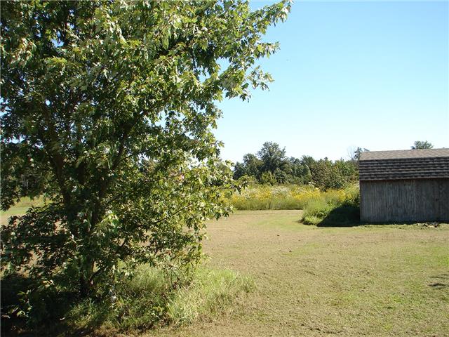 898 Mt Vernon Road Bethpage, TN 37022 - Photo 2 of 9 Back view from the covered porch