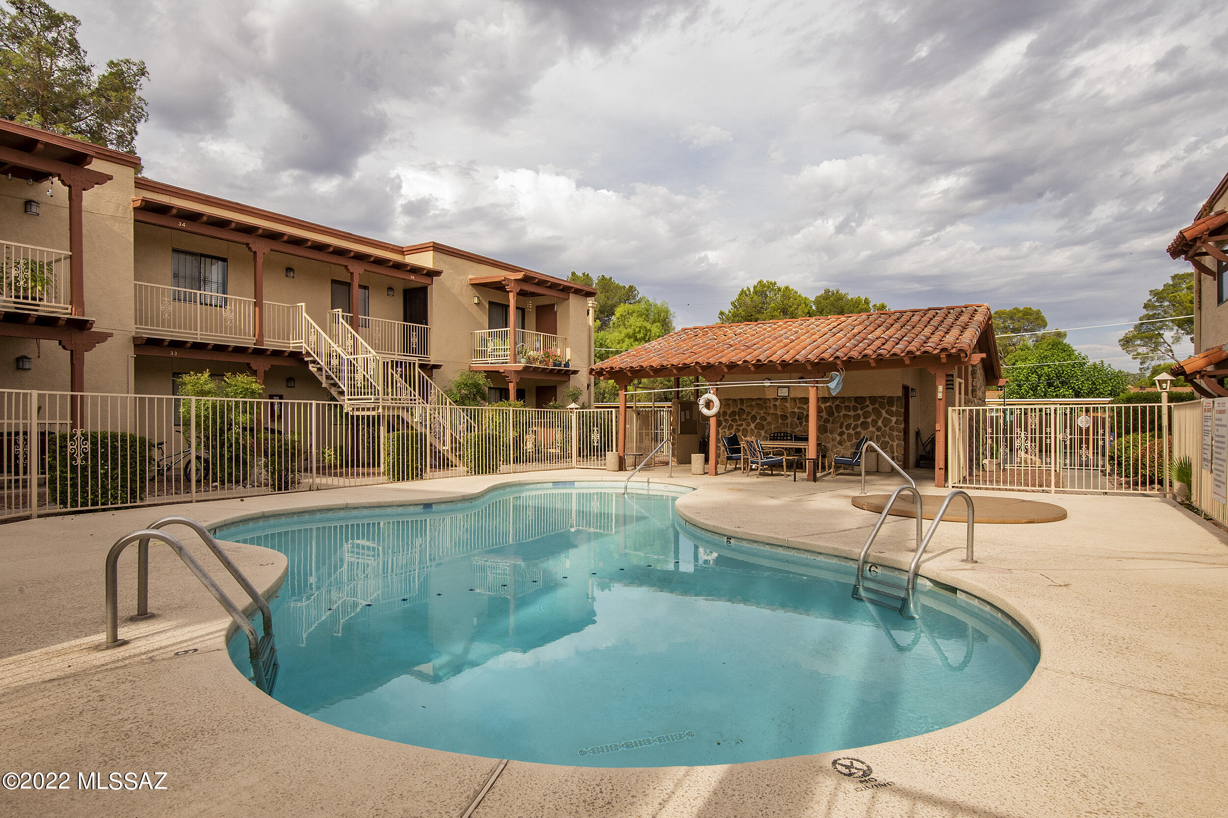 3357 North Country Club Road, Unit 12 Tucson, AZ 85716 - Photo 23 of 24