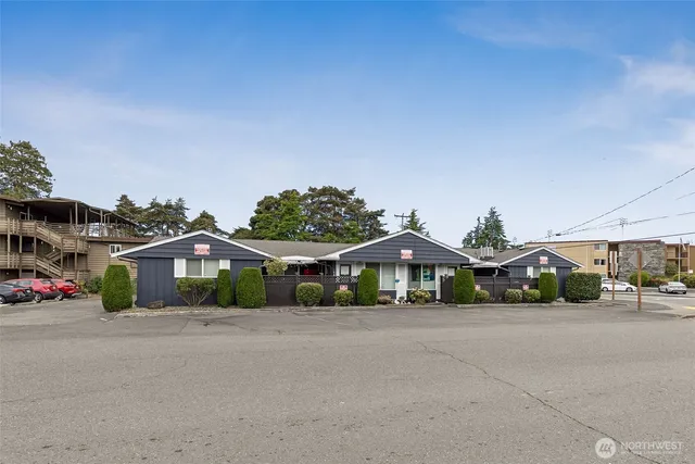 $1,275,000 | 259 South 156th Street, Unit 14, Burien, WA 98148