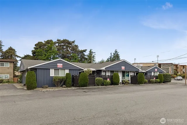 $1,275,000 | 259 South 156th Street, Unit 14, Burien, WA 98148