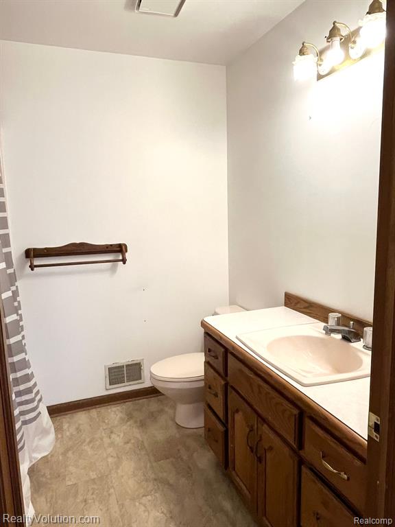 1707 South Elba Road Lapeer, MI 48446 - Photo 22 of 41
