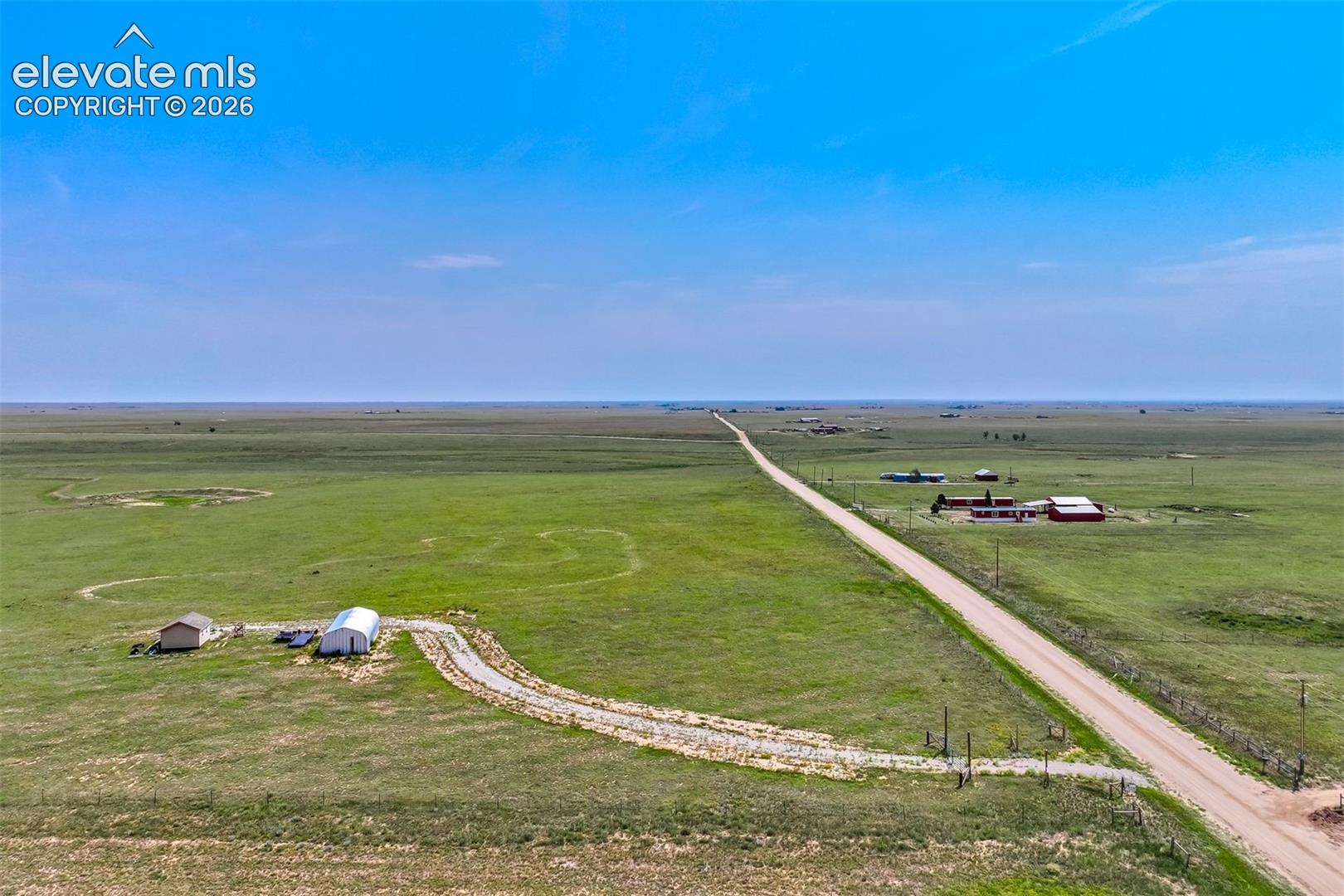 37150 East Jones Road Yoder, CO 80864 - Photo 2 of 45 Gallery Image 2