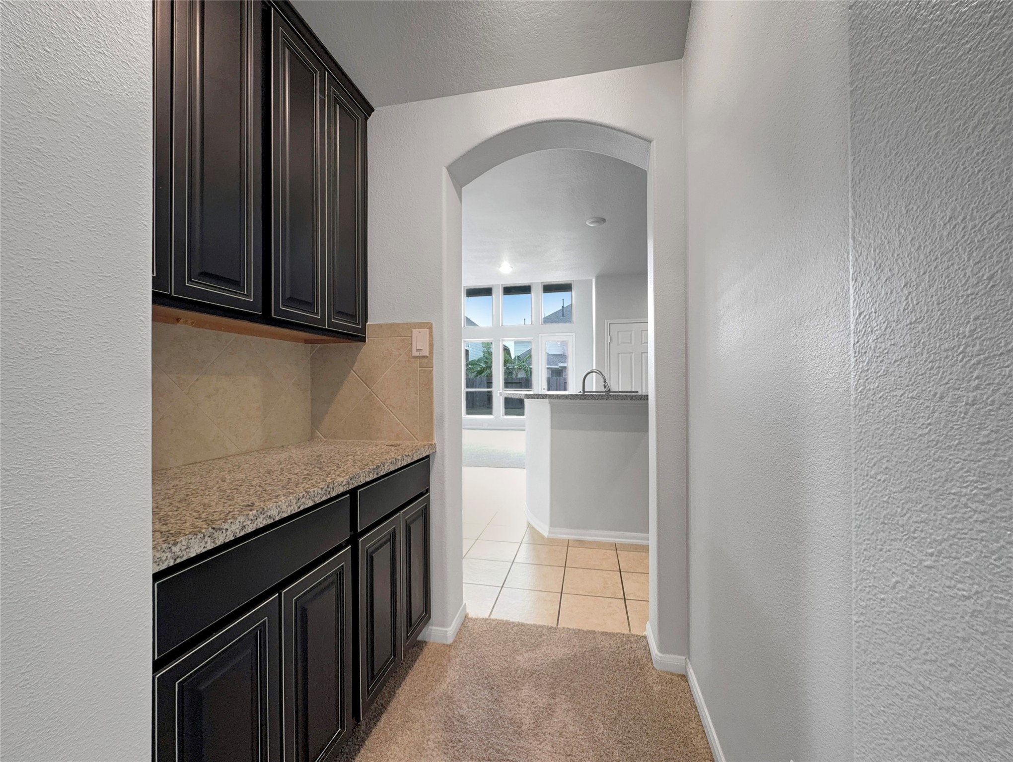 632 Kickapoo Court Webster, TX 77598 - Photo 12 of 23 a kitchen with a sink