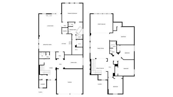 $450,000 | 632 Kickapoo Court, Webster, TX 77598