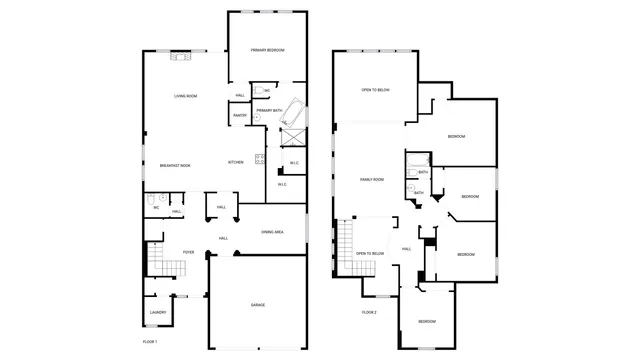 $465,000 | 632 Kickapoo Court, Webster, TX 77598