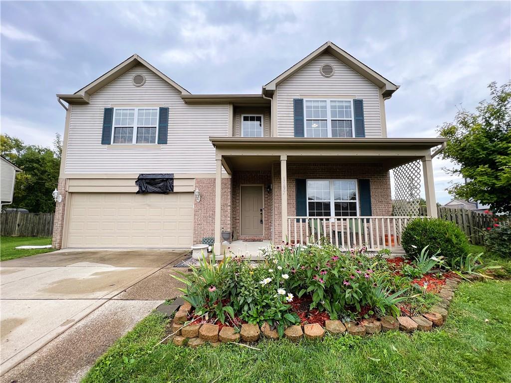 1197 Oak Leaf Road Franklin, IN 46131 - Photo 2 of 38 Gallery Image 2