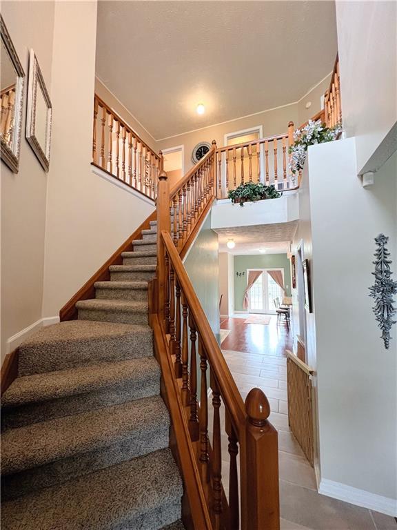 1197 Oak Leaf Road Franklin, IN 46131 - Photo 3 of 38 Gallery Image 3