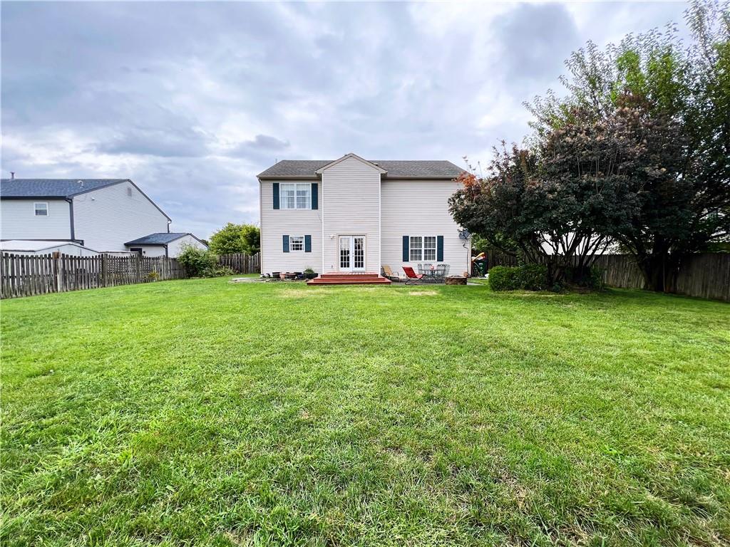 1197 Oak Leaf Road Franklin, IN 46131 - Photo 33 of 38 Gallery Image 33