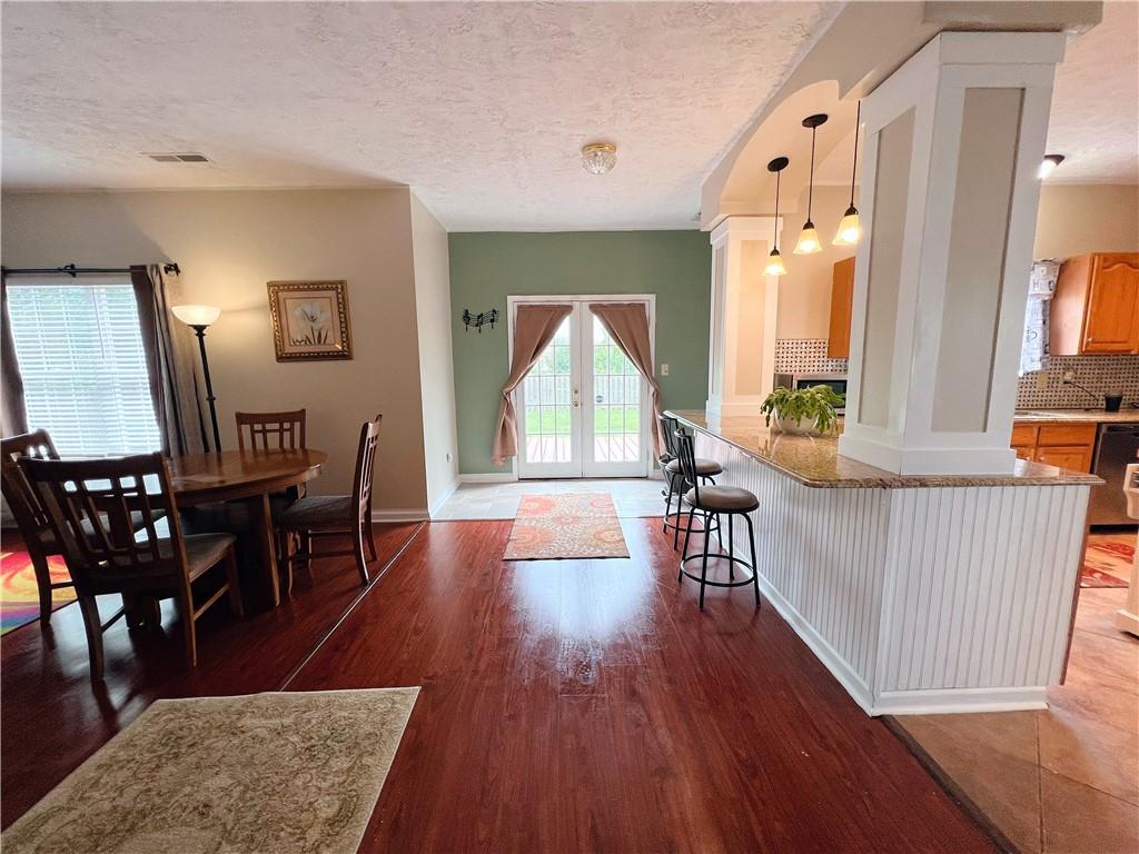 1197 Oak Leaf Road Franklin, IN 46131 - Photo 6 of 38 Gallery Image 6