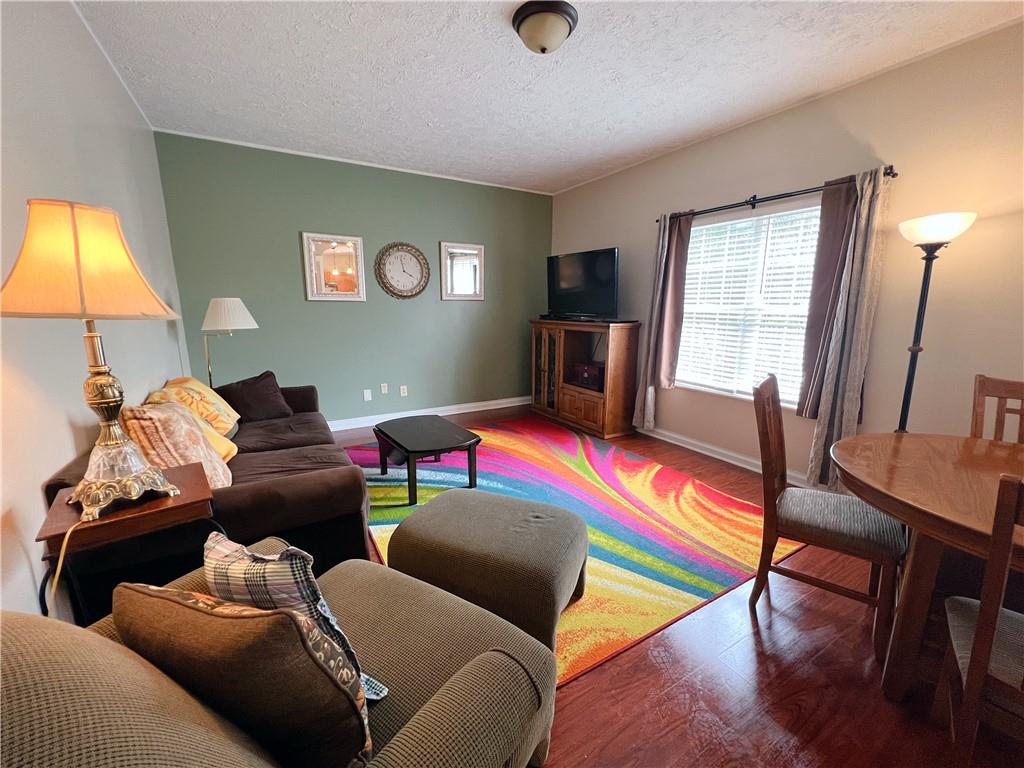 1197 Oak Leaf Road Franklin, IN 46131 - Photo 8 of 38 Gallery Image 8