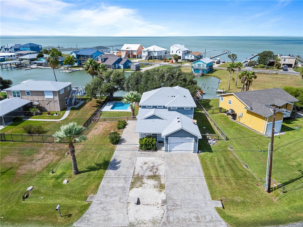 314 Copano Ridge Road Rockport, TX 78382 - Photo 31 of 35 Gallery Image 31