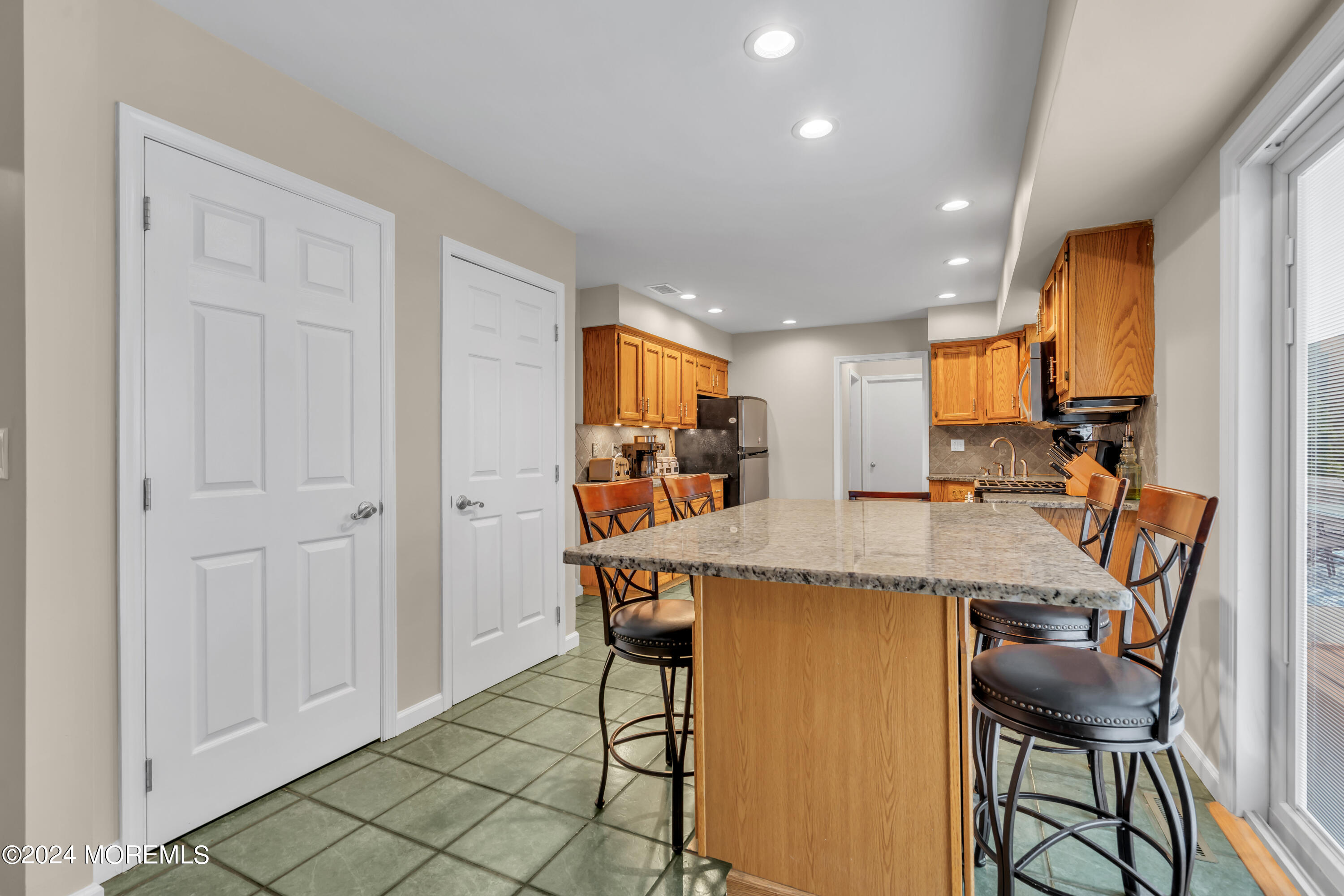 15 Spicy Pond Road Howell, NJ 07731 - Photo 26 of 74 a view of a dining room with furniture