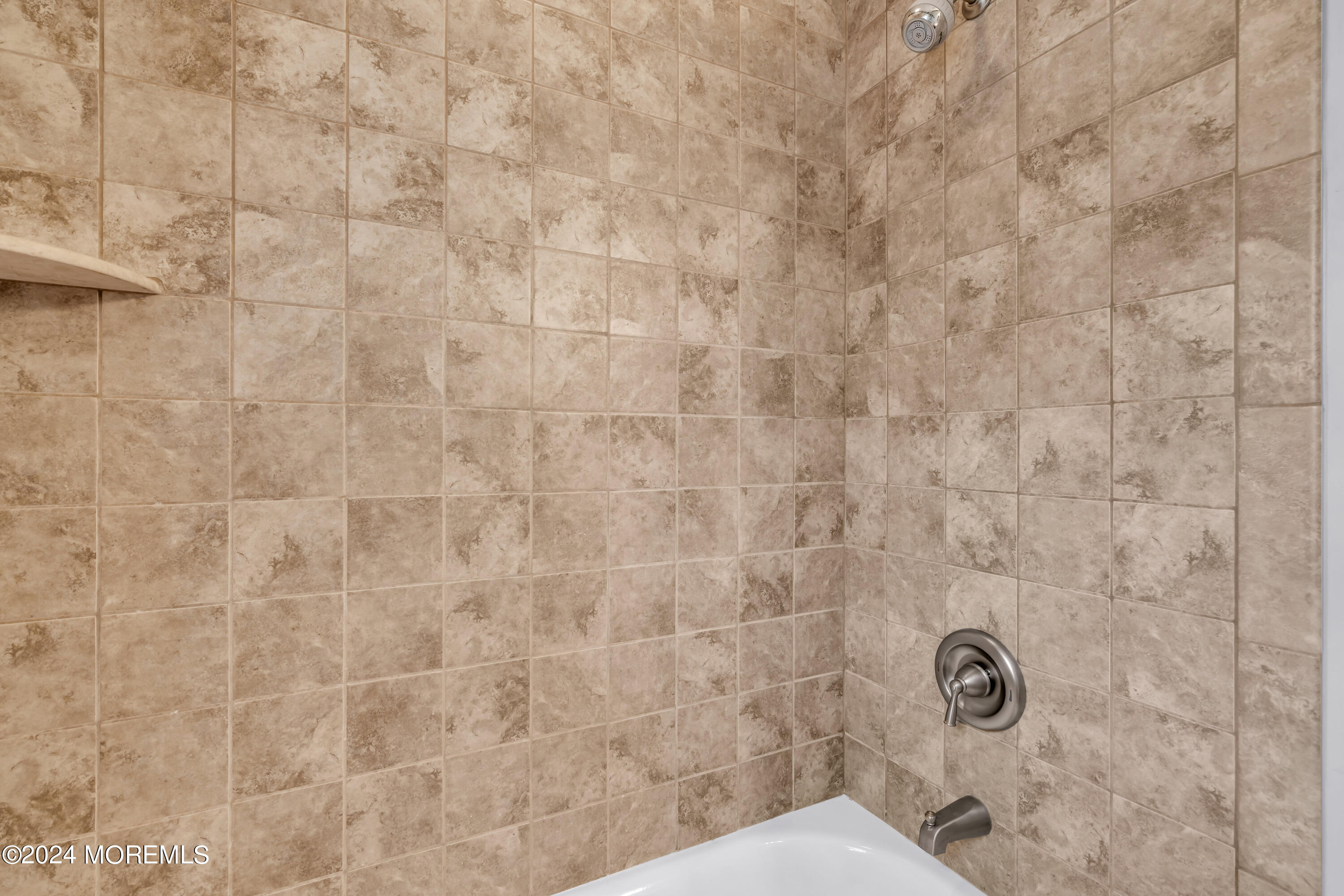 15 Spicy Pond Road Howell, NJ 07731 - Photo 47 of 74 a bathroom with a toilet and a shower