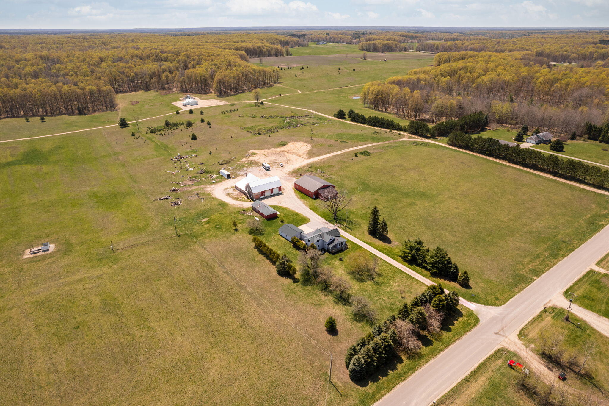 6599 Beckett Road Gaylord, MI 49735 - Photo 46 of 53 Gallery Image 46