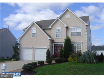 24 Paddock Road Marlton, NJ 08053 - Photo 1 of 12 Exterior Front