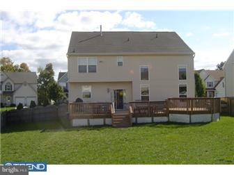 24 Paddock Road Marlton, NJ 08053 - Photo 6 of 12 Exterior Back