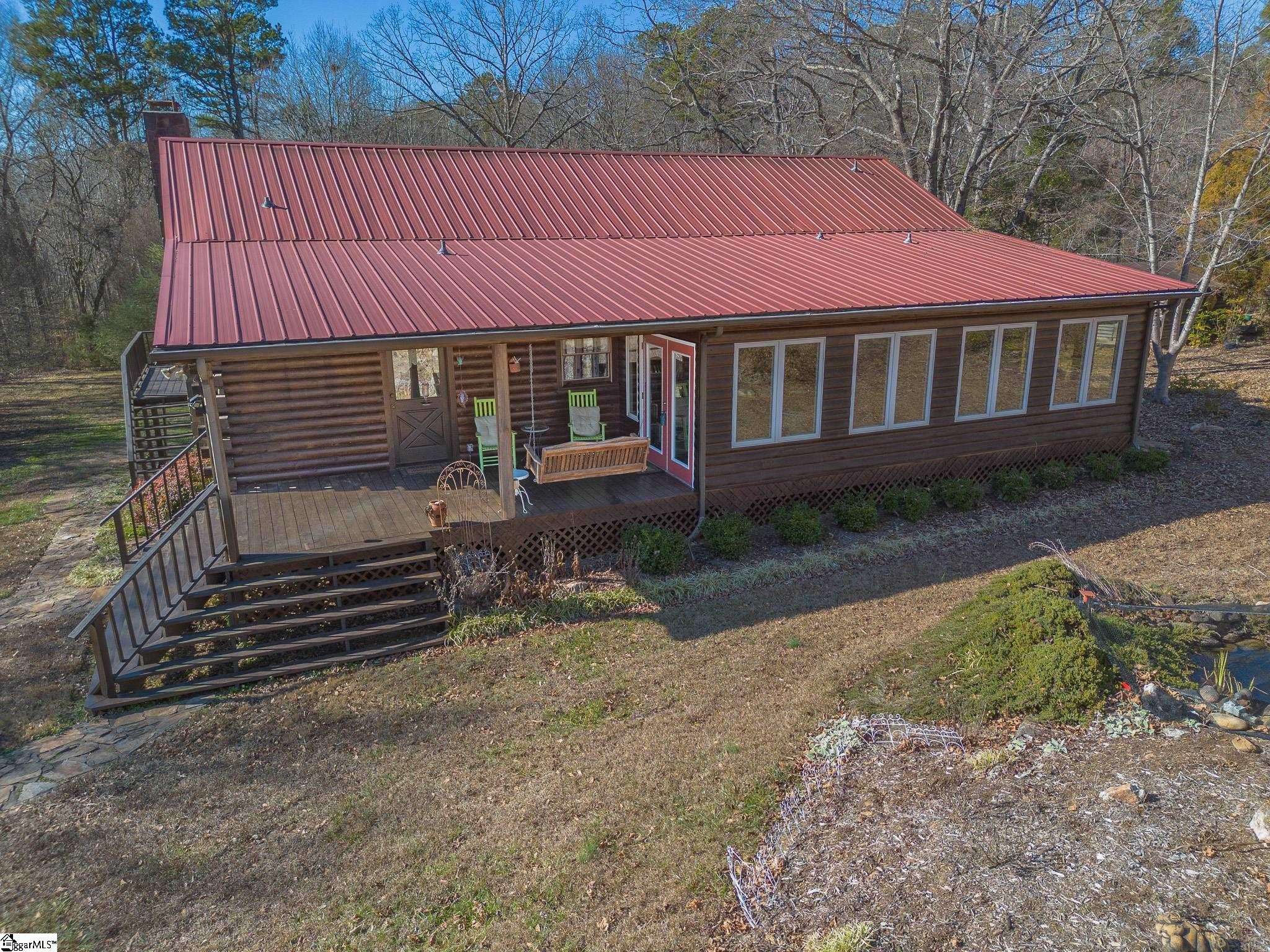 1551 River Oak Road Inman, SC 29349 - Photo 1 of 35