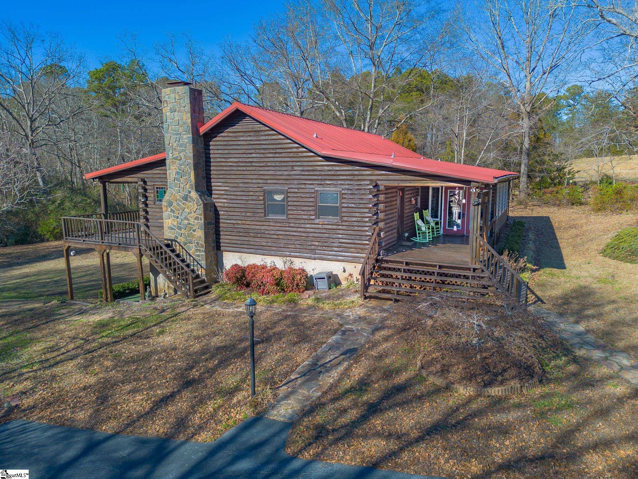 1551 River Oak Road Inman, SC 29349 - Photo 2 of 35