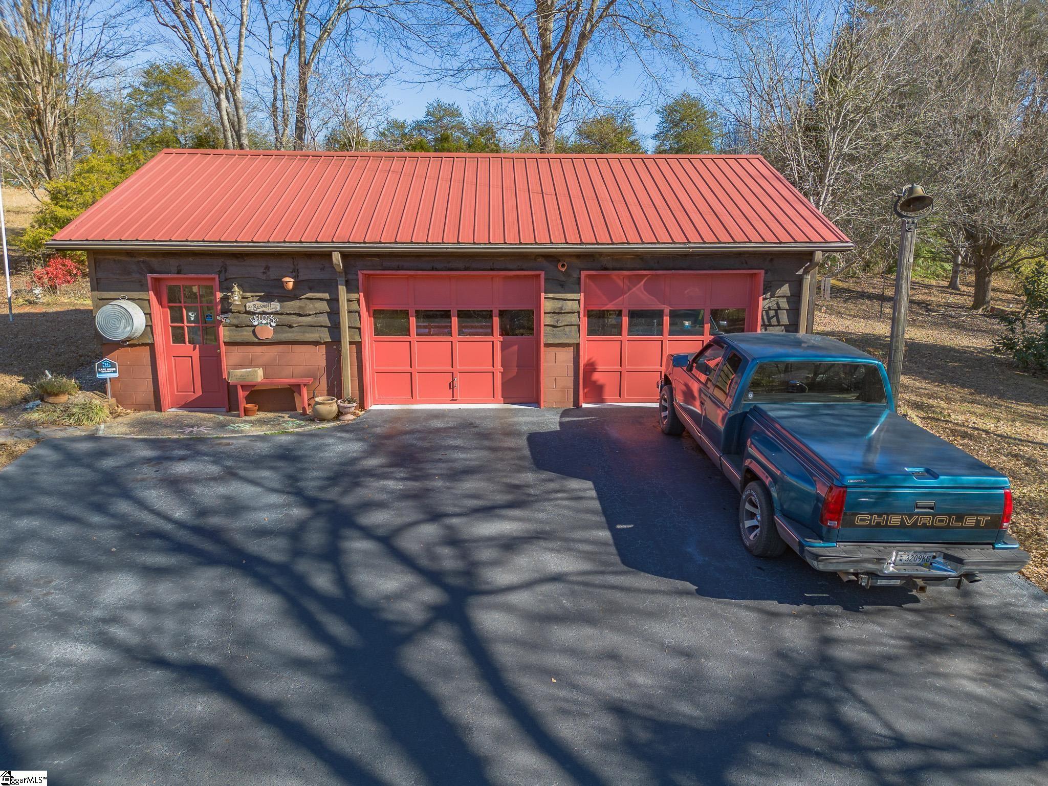 1551 River Oak Road Inman, SC 29349 - Photo 26 of 35