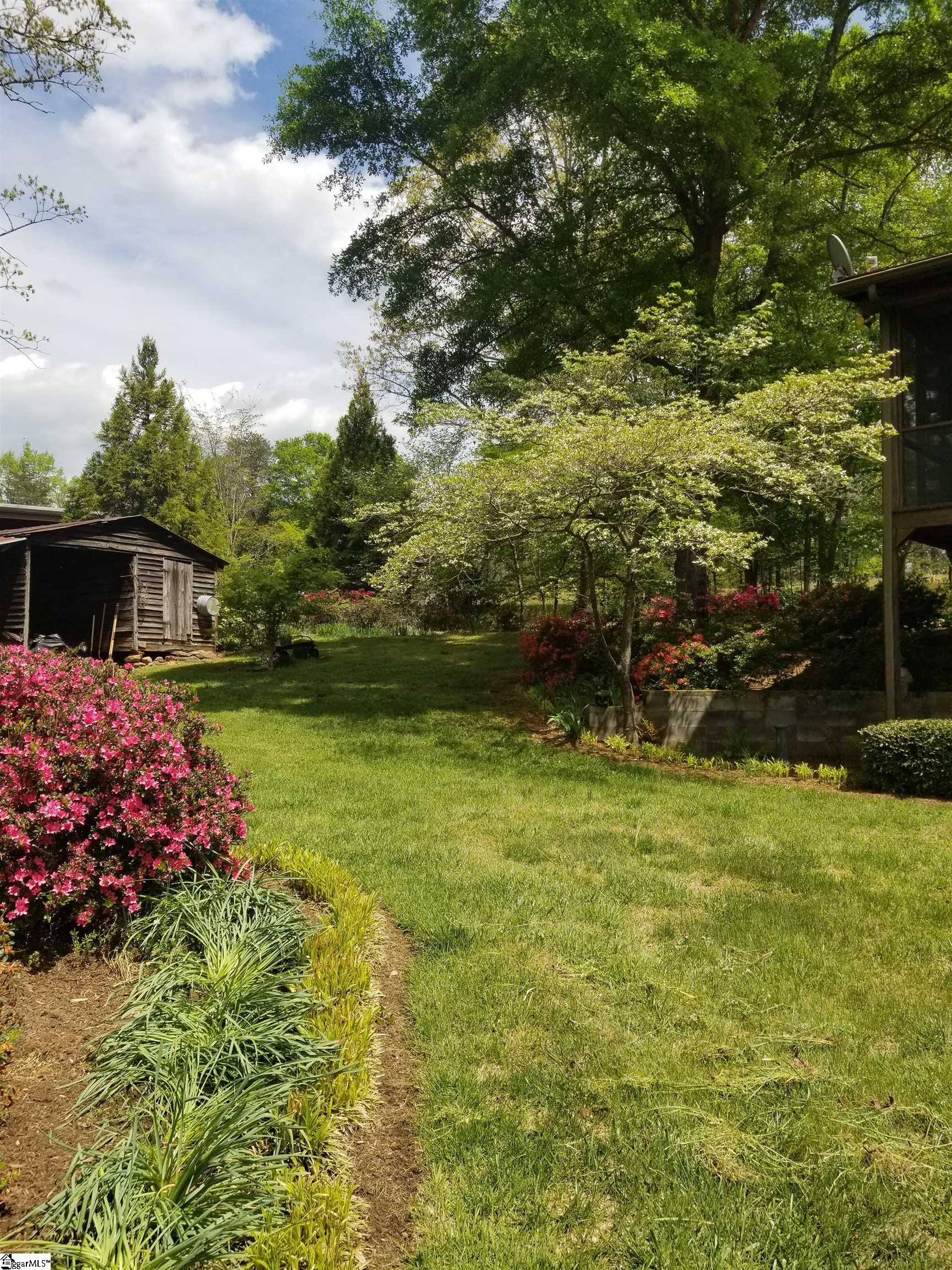 1551 River Oak Road Inman, SC 29349 - Photo 27 of 35
