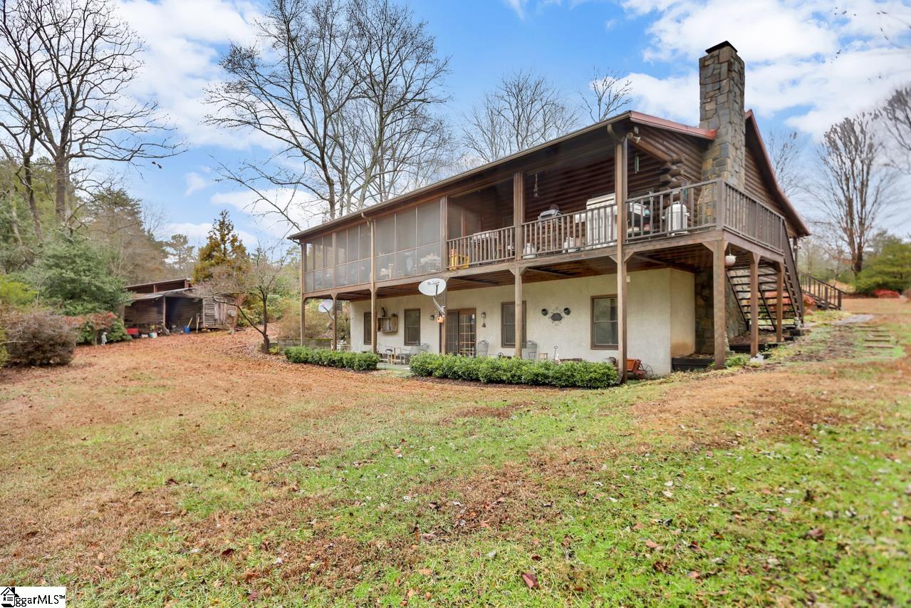 1551 River Oak Road Inman, SC 29349 - Photo 31 of 35