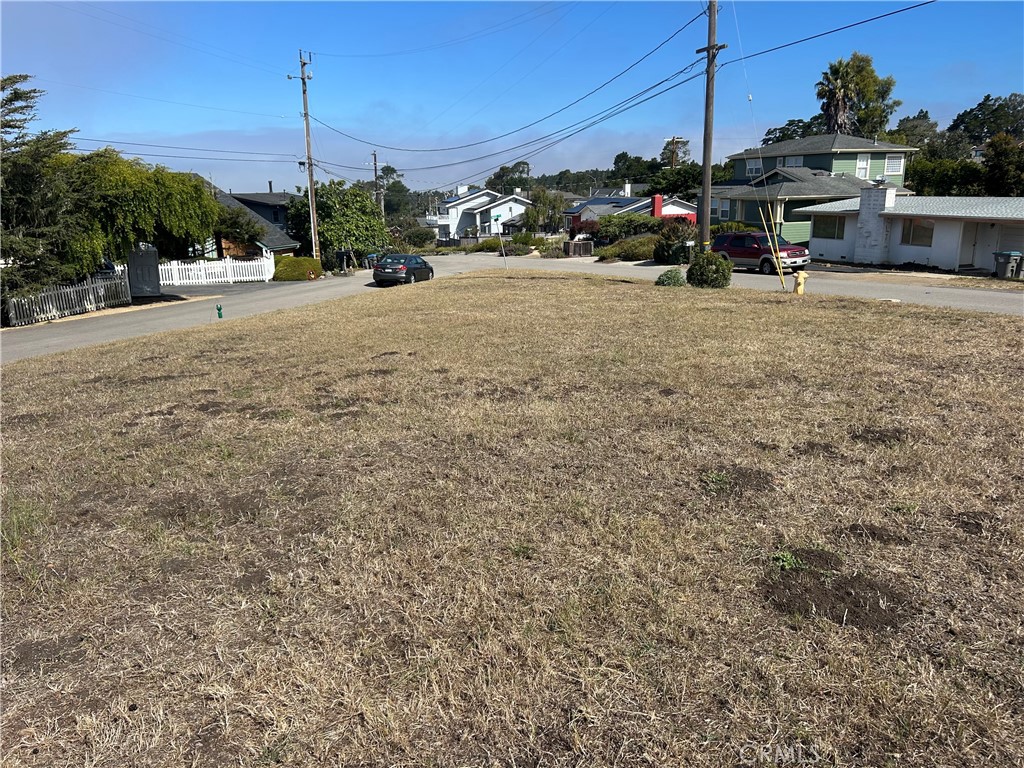1886 Wales Road Cambria, CA 93428 - Photo 1 of 4