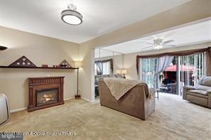 261 Bolton Road East Windsor, NJ 08520 - Photo 11 of 25 dining